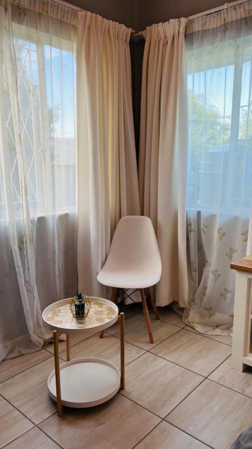 Jodwell Guesthouse East London Eksteriør bilde