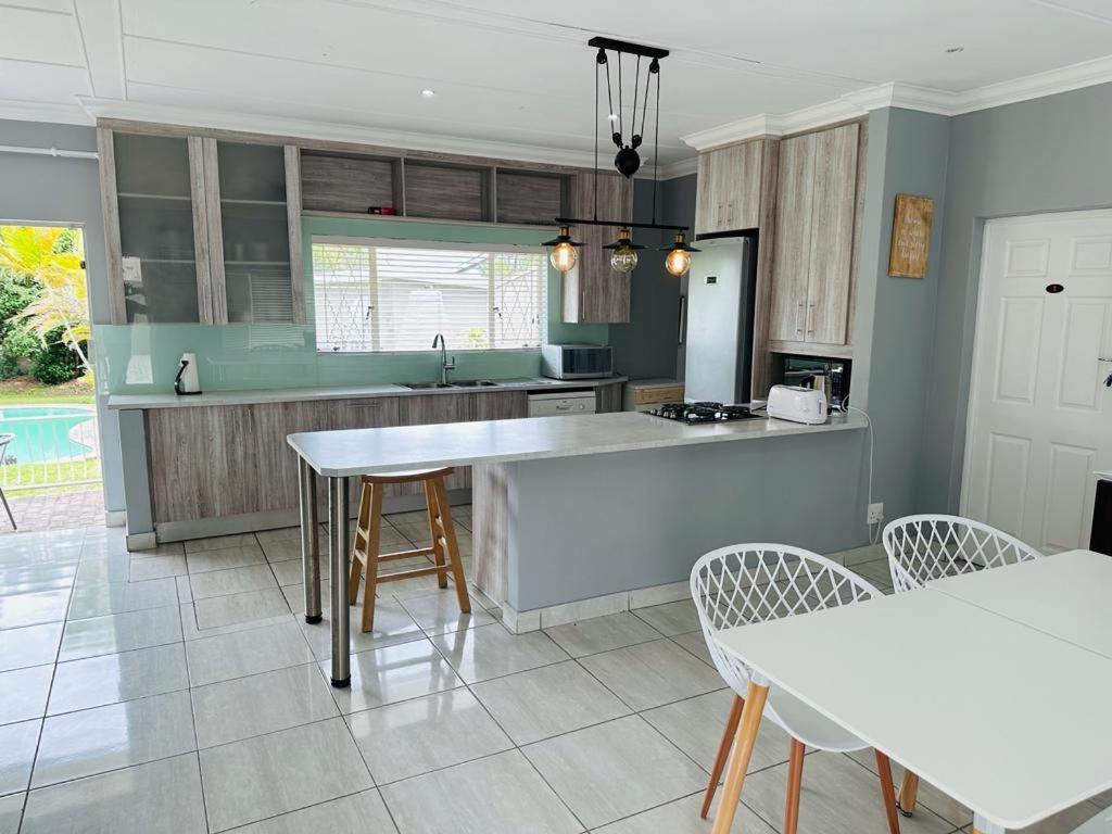 Jodwell Guesthouse East London Eksteriør bilde